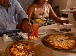 Calypso Hotel Cancun