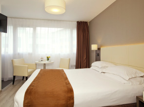 Séjours & Affaires Montreuil Saint Mandé