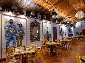 Hotel Rurale Orti di Nora & SPA