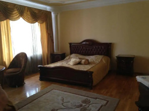 Guest House na Pushkina