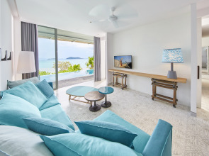 COMO Point Yamu, Phuket