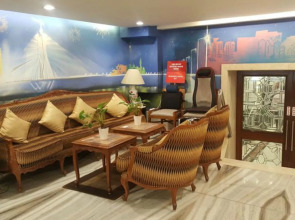 Residency Hotel Fort