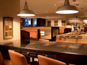 Renaissance Hamburg Hotel