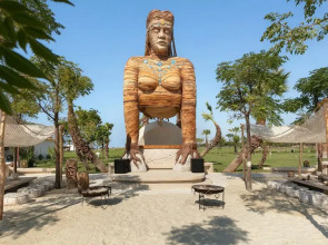 Курорт Cullinan Belek