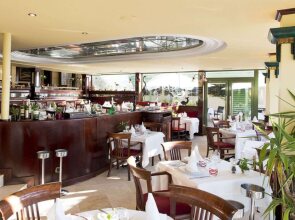 Отель West End Nice