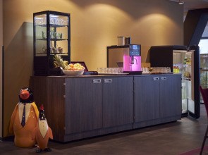 Westcord Hotel Eindhoven