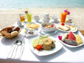 Mama Beach Residence