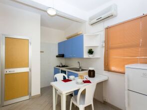 Club Del Sole Marina Romea Easy Camping Village