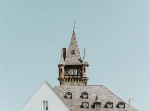 The Palace at Osowa Sien