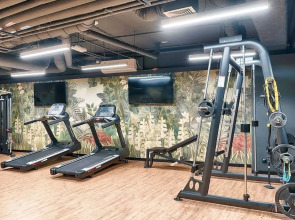 Focus Hotel Premium Warszawa