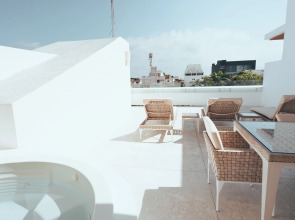 Antera Hotel & Residences