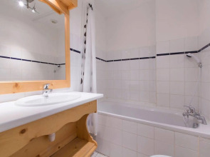 Résidence & Spa La Grande Cordée