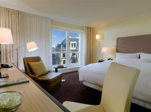 The Westin Grand Berlin