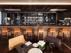 Fraser Place Central Seoul