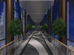 Sleeping Lion Suites