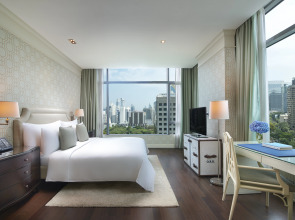 Oriental Residence Bangkok
