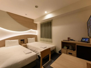 Henn na Hotel Premier Tokyo Asakusa Tawaramachi