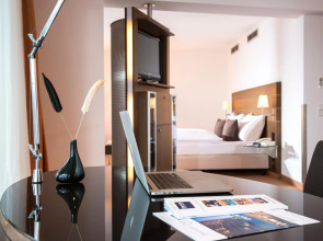 Dorint An der Kongresshalle Augsburg