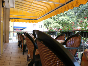 Hotel Azzorre & Antille