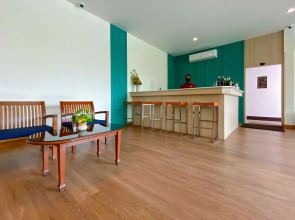 Best Western Phuket Ocean Resort