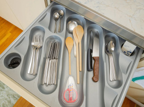 Отель Residence de la Gare