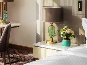 Grand Hotel Millennium Sofia