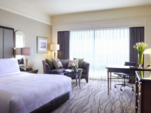 JW Marriott Surabaya