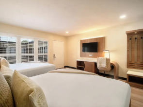 Bevonshire Lodge Motel