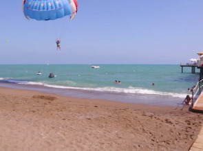 Saturn Palace Resort 