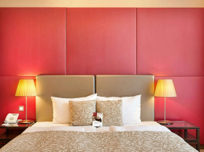 Austria Trend Hotel Savoyen Vienna