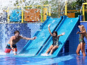 Prama Sanur Beach Bali