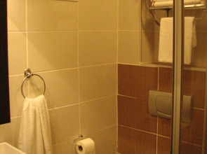 Tom Square Boutique Hotel