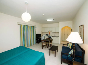 Kefalos Beach Tourist Village