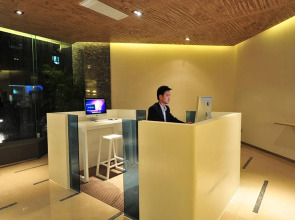 Novotel Shenzhen Watergate