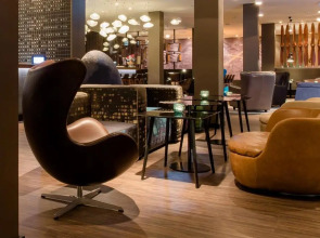 Motel One Frankfurt - Airport