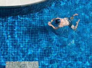 Lanta Pura Beach Resort