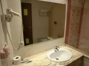 KAKTUS Hotel Benikaktus