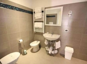 Hotel La Pergola di Venezia