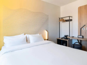 B&B HOTEL LYON Centre Perrache Berthelot