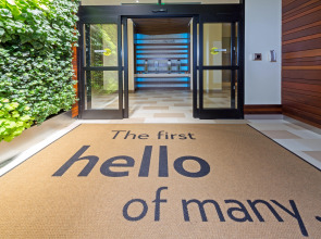 EVEN Hotel Brooklyn by IHG