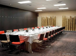 Novotel Barcelona City