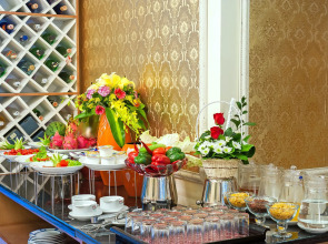 Luxor Boutique Hotel