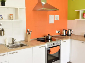 Подушкинн хостел