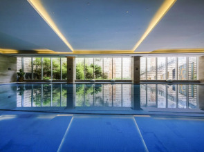 Pullman Linyi Lushang