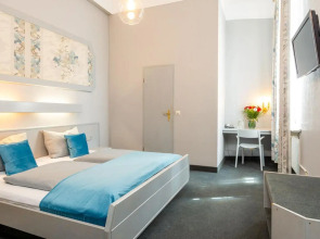 W22 Hotel am Kurfürstendamm