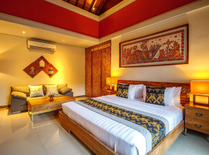 The Wolas Villa & Spa