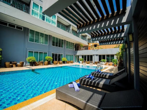 Hotel Selection Pattaya