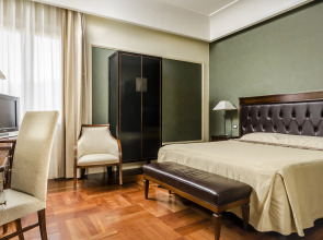 Eurostars Centrale Palace