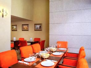 Hotel Porcel Ganivet