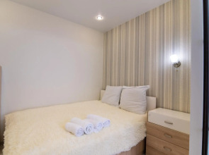 Апартаменты на улице Генерала Маргелова 7В